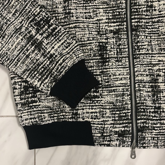 Men’s Zanerobe Static Bomber Jacket - Picture 2 of 9